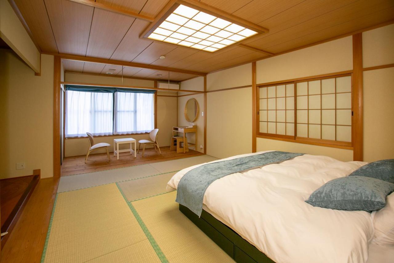 佐世保villa青鹿ur1 Sasebo Exterior foto