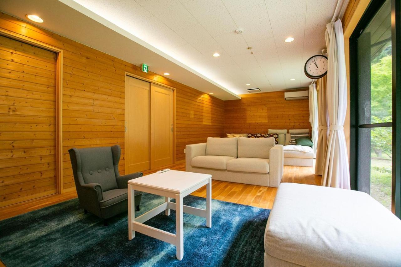 佐世保villa青鹿ur1 Sasebo Exterior foto